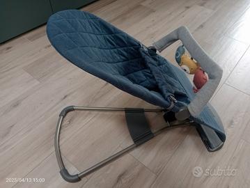 Sdraietta Bliss Baby Björn 