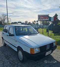 Fiat Uno Sting 45 Benzina d'epoca con GARANZIA
