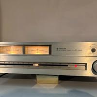 Hitachi FT 4000 stereo Tuner