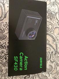 action camera sf  430 