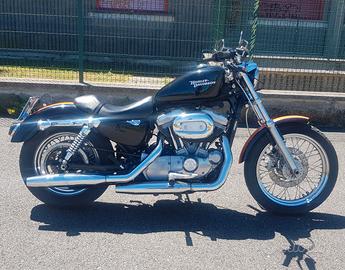 Harley Davidson 883 standard 