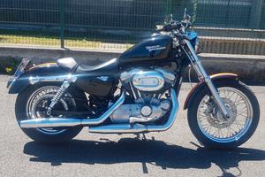 Harley Davidson 883 standard 