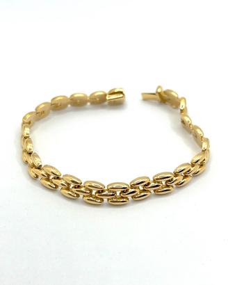 Bracciale oro giallo 18kt