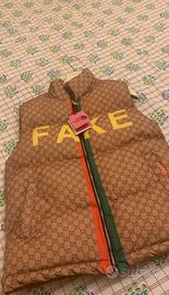 GILET GUCCI