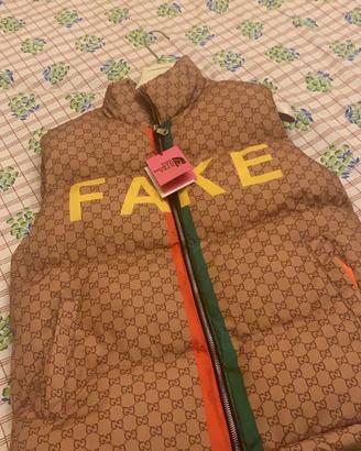 GILET GUCCI