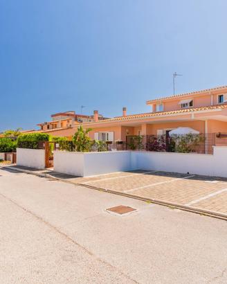 Villa - Monopoli
