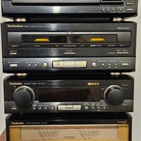 HIFI STEREO TECHNICS