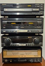 HIFI STEREO TECHNICS
