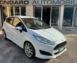 FORD FIESTA 1.5 TDCI 95 CV. ST-LINE NAVI CERCHI FU