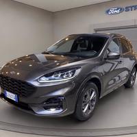 FORD Kuga 2.5 phev ST-Line 2wd 225cv cvt