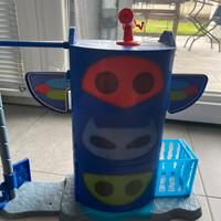 Quartiere pj masks