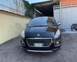 Peugeot 3008 1.6 HDi 115CV Business