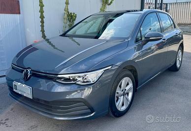 VOLKSWAGEN Golf 2.0 TDI DSG SCR Life