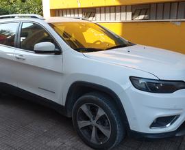 JEEP Cherokee 4ªs. 18-21 - 2018