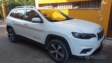 JEEP Cherokee 4ªs. 18-21 - 2018