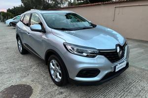 Renault Kadjar Blue dCi 8V 115CV EDC Sport Edition