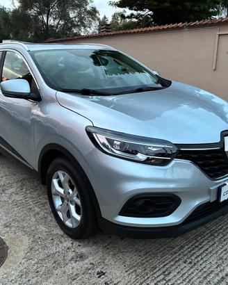 Renault Kadjar Blue dCi 8V 115CV EDC Sport Edition