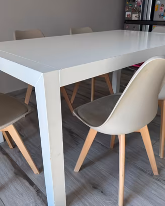 Tavolo allungabile cucina