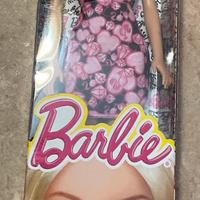 Barbie Mattel nuova