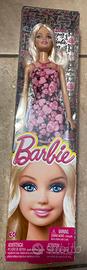 Barbie Mattel nuova