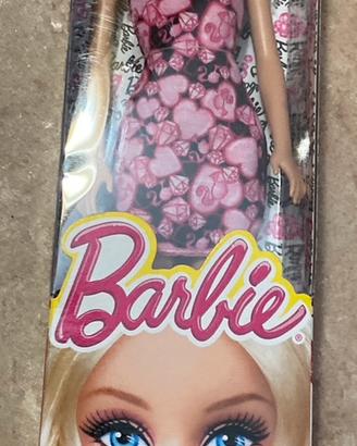 Barbie Mattel nuova