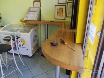 MENSOLA  LEGNO