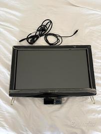Monitor LDC touch screen - Packard Bell