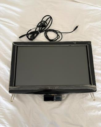 Monitor LDC touch screen - Packard Bell