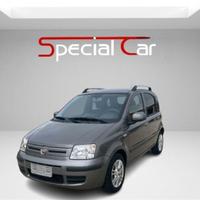 Fiat Panda 1.2 Emotion