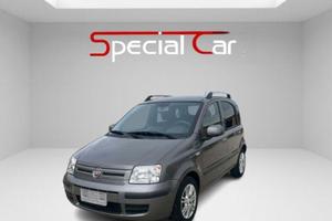 Fiat Panda 1.2 Emotion