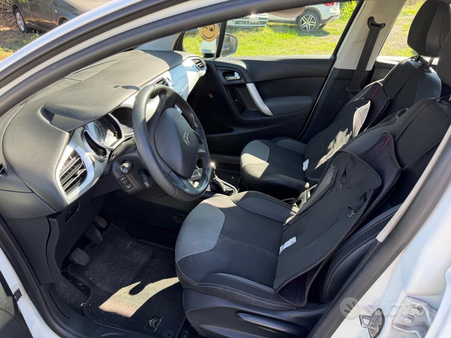 Citroen C3 2012 photo 5