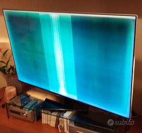 TV LED 55' guasto - Samsung UE55MU8000TXZT