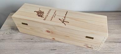 Pirografia personalizzata su supporti vari