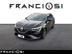 RENAULT Megane Sporter 1.6 E-TECH Plug-in Hybrid