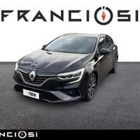 RENAULT Megane Sporter 1.6 E-TECH Plug-in Hybrid