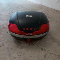 Bauletto moto Givi