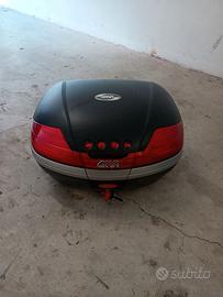 Bauletto moto Givi