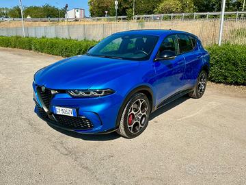Alfa Romeo Tonale 1.6 diesel 130 CV TCT6 Veloce Au