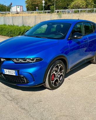 Alfa Romeo Tonale 1.6 diesel 130 CV TCT6 Veloce Au
