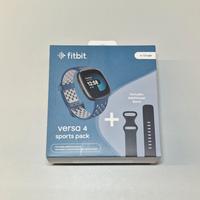 Fitbit Versa 4 - NUOVO