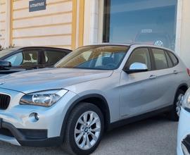 Bmw X1 sDrive18d