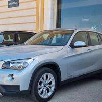Bmw X1 sDrive18d