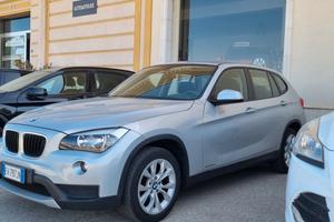 Bmw X1 sDrive18d