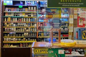 Attività Commerciale Gragnano