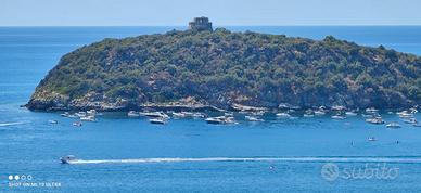 Villetta Indipendente x6 con posto auto a Diamante