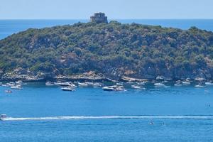 Villetta Indipendente x6 con posto auto a Diamante