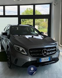 Mercedes-benz GLA 200 GLA 200 d Automatic 4Matic P