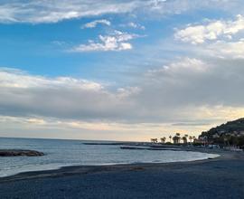 Liguria mare, 3 min a piedi dalle spiagge, 5 letti