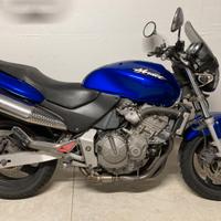 Honda Hornet 600