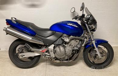 Honda Hornet 600